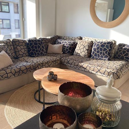 Sunny Home Knokke-Heist Luaran gambar