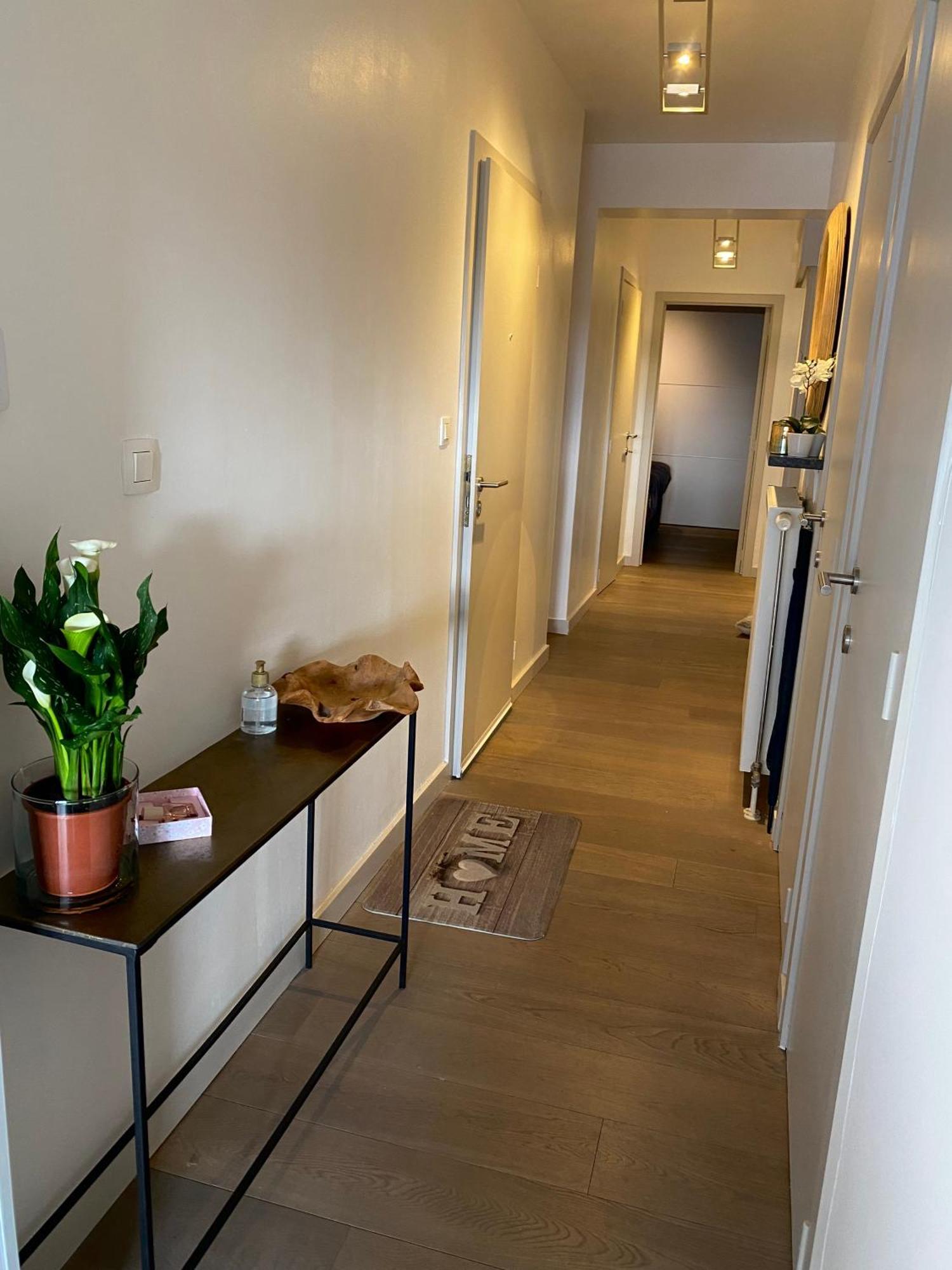 Sunny Home Knokke-Heist Luaran gambar