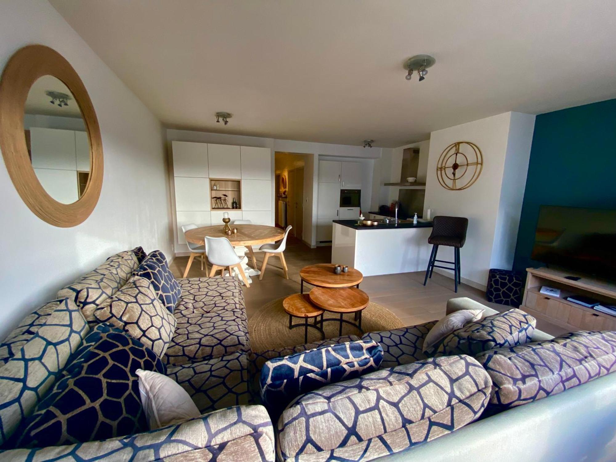 Sunny Home Knokke-Heist Luaran gambar