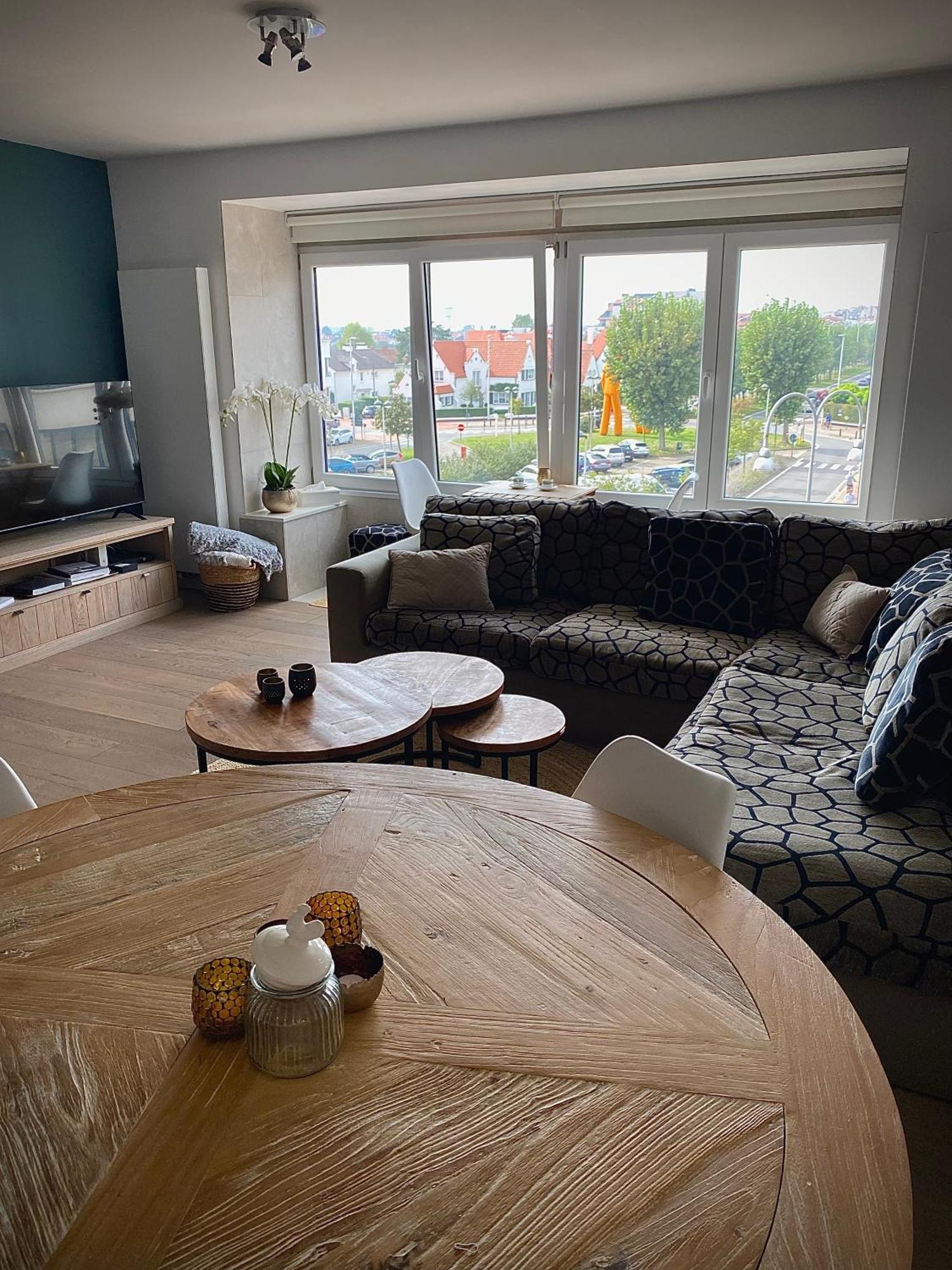Sunny Home Knokke-Heist Luaran gambar