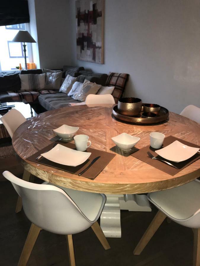 Sunny Home Knokke-Heist Luaran gambar